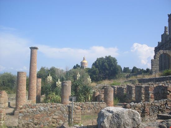 area archeologica Area archeologica di Tindari Nino Nino